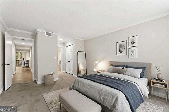 34 Arbor End SE, Smyrna, GA 30080