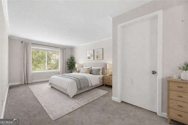 34 Arbor End SE, Smyrna, GA 30080