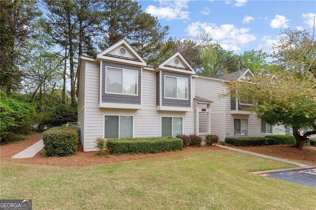 34 Arbor End SE, Smyrna, GA 30080