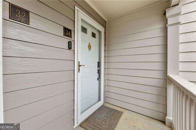 34 Arbor End SE, Smyrna, GA 30080