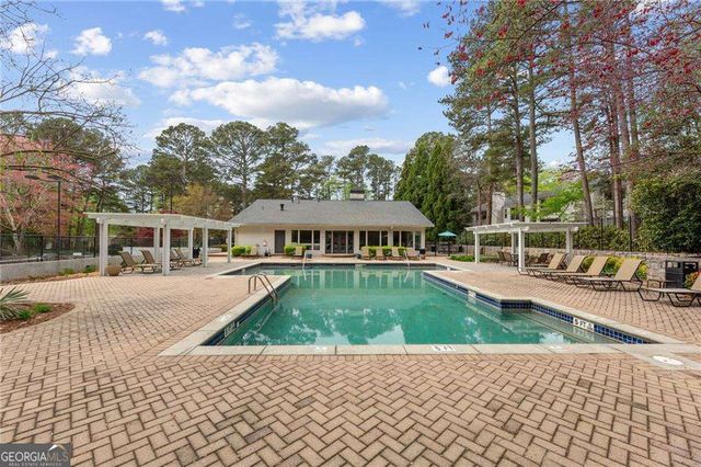 34 Arbor End SE, Smyrna, GA 30080