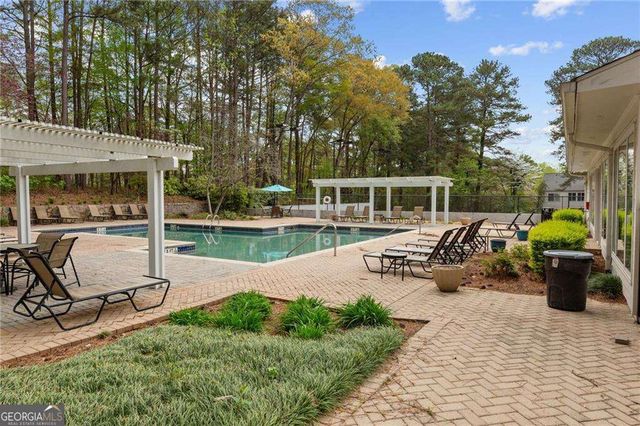 34 Arbor End SE, Smyrna, GA 30080