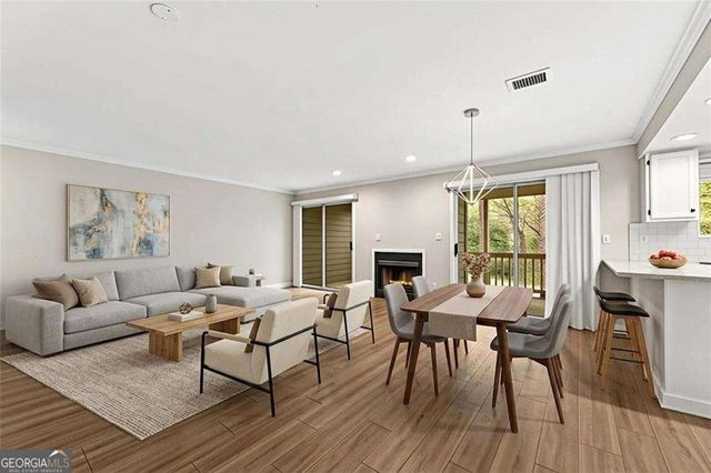 34 Arbor End SE, Smyrna, GA 30080