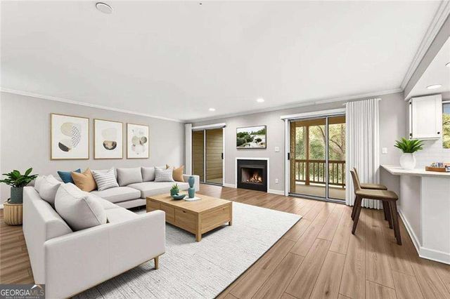 34 Arbor End SE, Smyrna, GA 30080