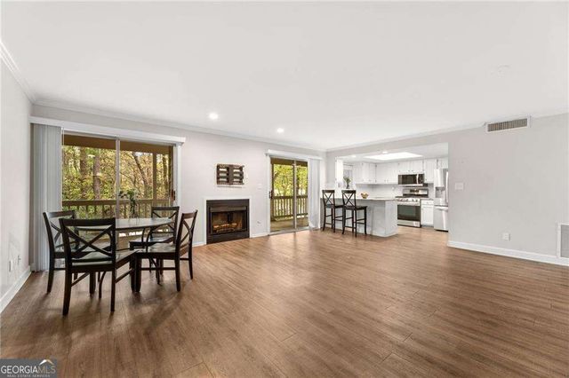 34 Arbor End SE, Smyrna, GA 30080