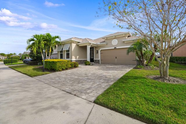 11946 BROOKSIDE DRIVE, Bradenton, FL 34211