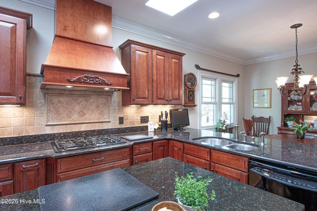 15 Kilbride Drive, Pinehurst, NC 28374