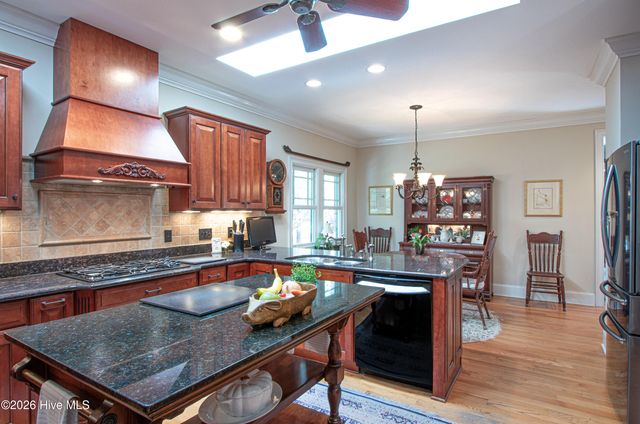 15 Kilbride Drive, Pinehurst, NC 28374