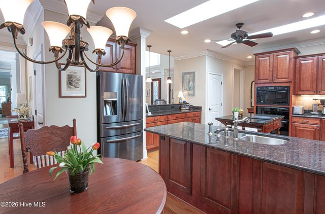 15 Kilbride Drive, Pinehurst, NC 28374