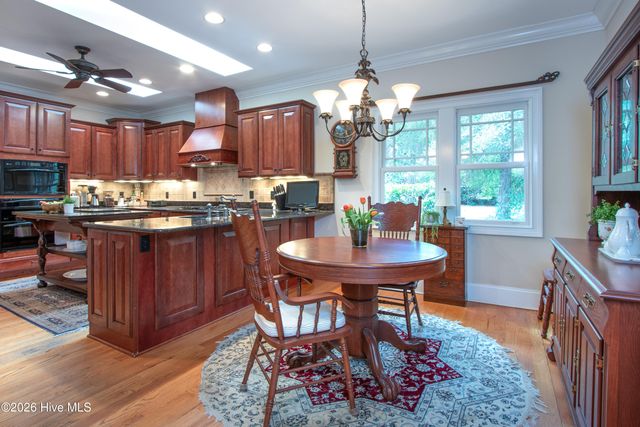 15 Kilbride Drive, Pinehurst, NC 28374