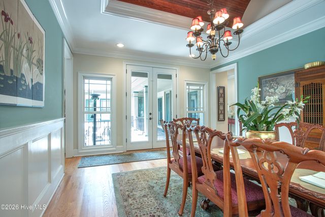 15 Kilbride Drive, Pinehurst, NC 28374