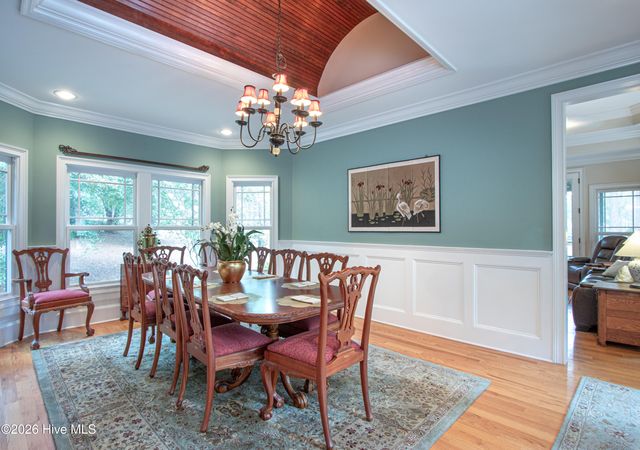 15 Kilbride Drive, Pinehurst, NC 28374