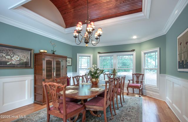 15 Kilbride Drive, Pinehurst, NC 28374