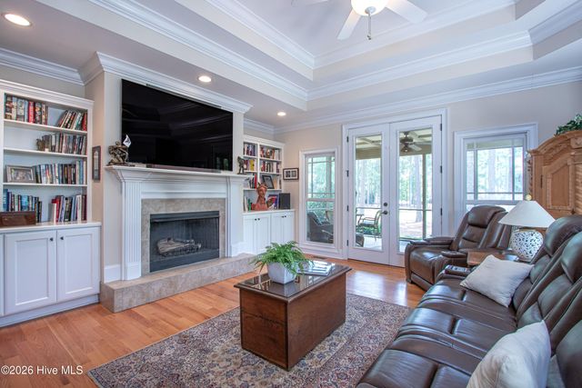 15 Kilbride Drive, Pinehurst, NC 28374