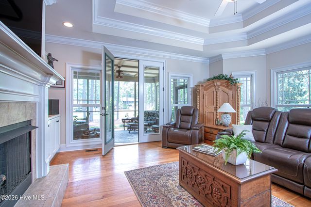 15 Kilbride Drive, Pinehurst, NC 28374