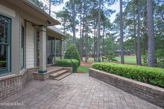 15 Kilbride Drive, Pinehurst, NC 28374