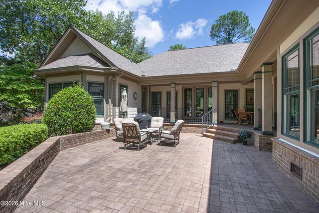 15 Kilbride Drive, Pinehurst, NC 28374