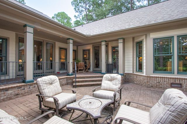 15 Kilbride Drive, Pinehurst, NC 28374