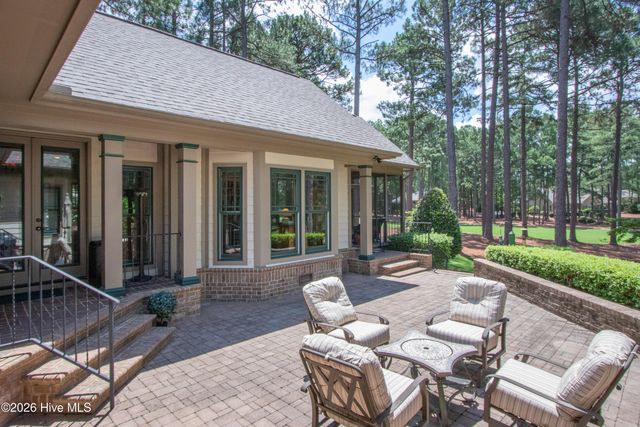 15 Kilbride Drive, Pinehurst, NC 28374