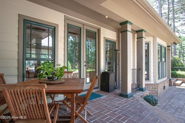 15 Kilbride Drive, Pinehurst, NC 28374