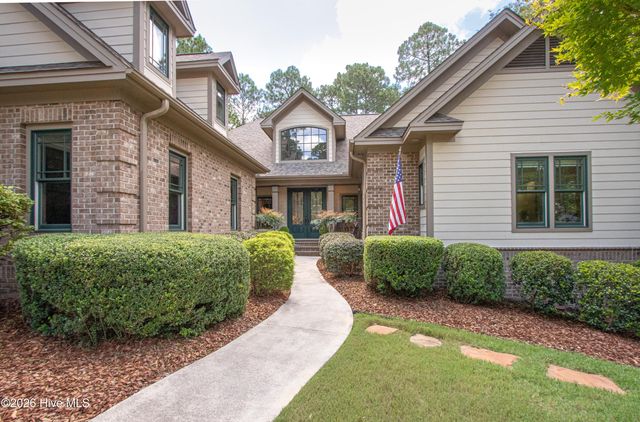 15 Kilbride Drive, Pinehurst, NC 28374