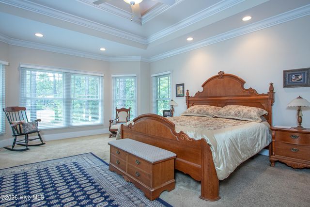 15 Kilbride Drive, Pinehurst, NC 28374