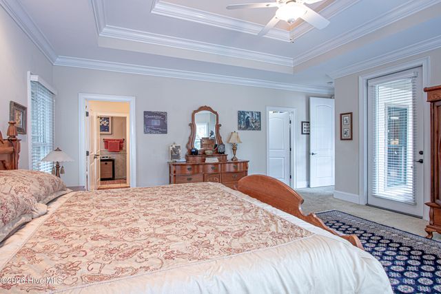 15 Kilbride Drive, Pinehurst, NC 28374