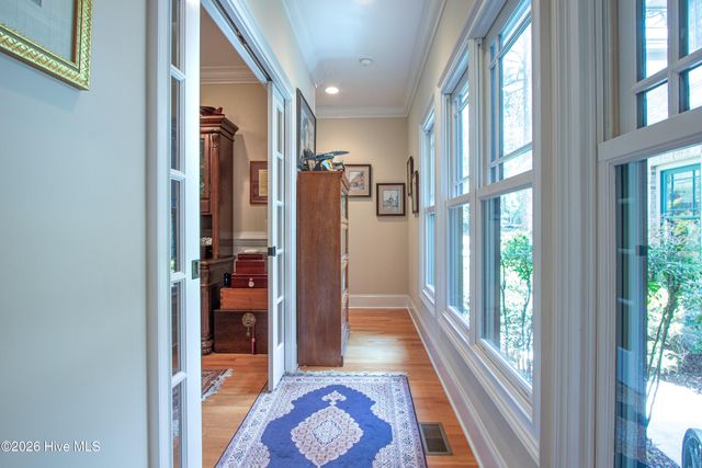 15 Kilbride Drive, Pinehurst, NC 28374