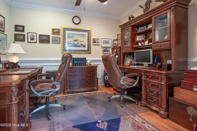15 Kilbride Drive, Pinehurst, NC 28374