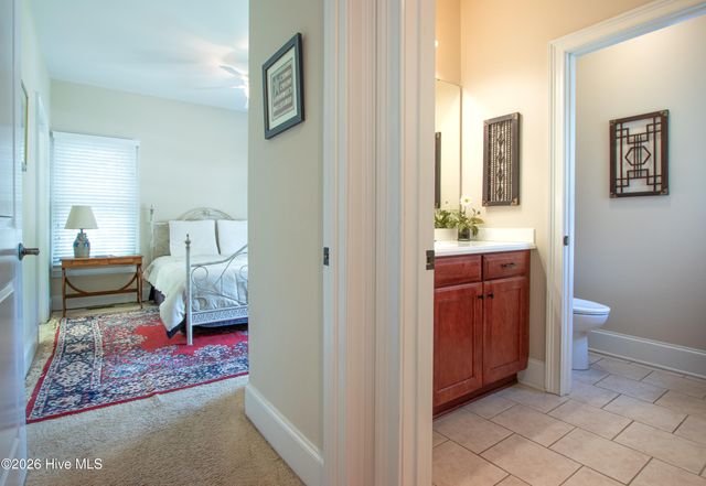 15 Kilbride Drive, Pinehurst, NC 28374