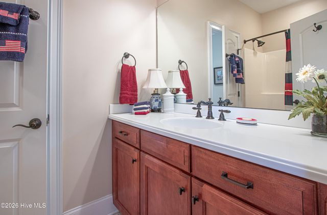 15 Kilbride Drive, Pinehurst, NC 28374
