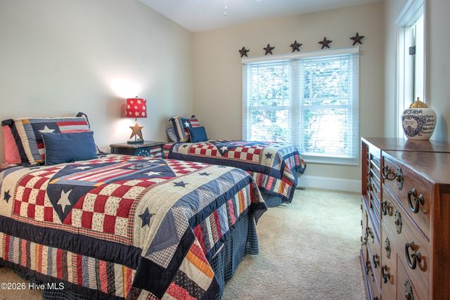 15 Kilbride Drive, Pinehurst, NC 28374