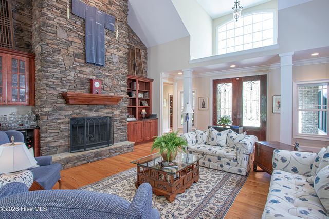 15 Kilbride Drive, Pinehurst, NC 28374