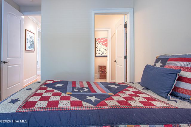 15 Kilbride Drive, Pinehurst, NC 28374