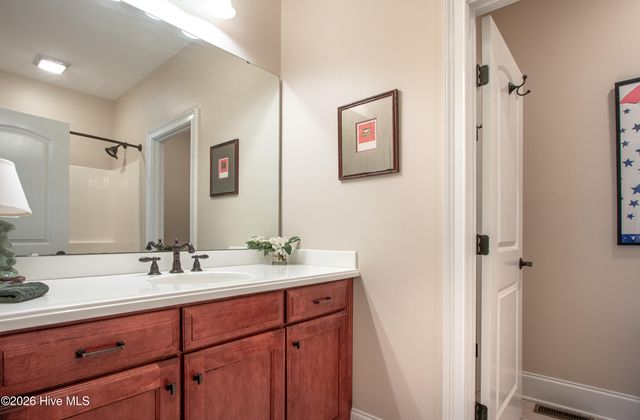 15 Kilbride Drive, Pinehurst, NC 28374