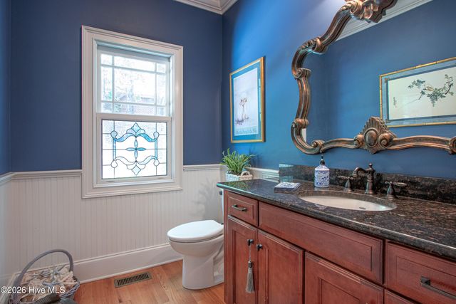 15 Kilbride Drive, Pinehurst, NC 28374