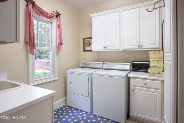 15 Kilbride Drive, Pinehurst, NC 28374