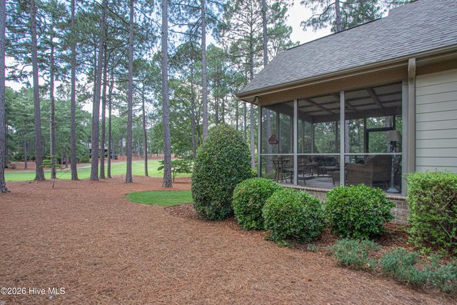 15 Kilbride Drive, Pinehurst, NC 28374