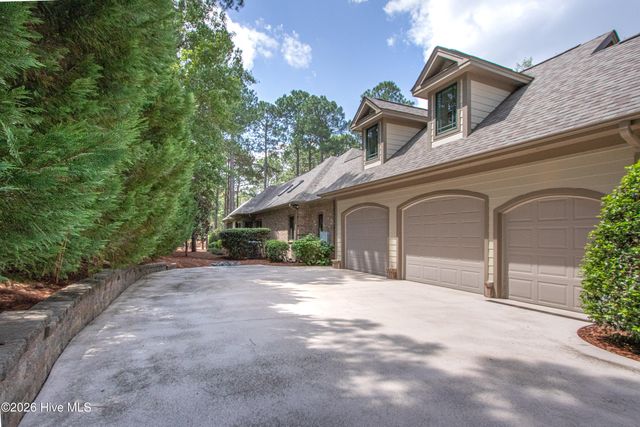15 Kilbride Drive, Pinehurst, NC 28374