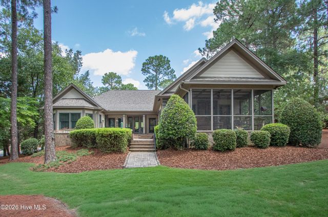 15 Kilbride Drive, Pinehurst, NC 28374