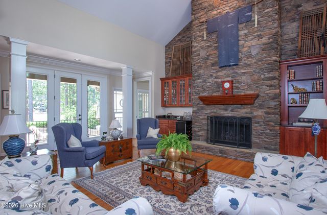 15 Kilbride Drive, Pinehurst, NC 28374