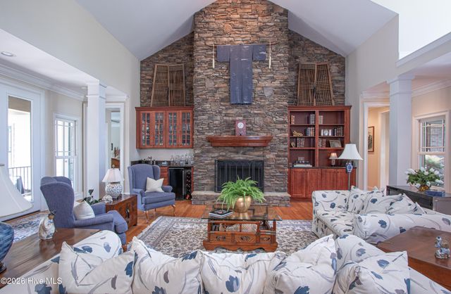 15 Kilbride Drive, Pinehurst, NC 28374