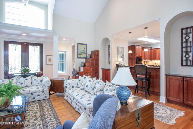 15 Kilbride Drive, Pinehurst, NC 28374