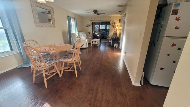 4924 LIVE OAK CIRCLE 115, Bradenton, FL 34207