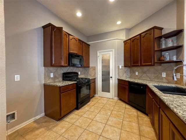 1527 Stone Mesa Drive, Houston, TX 77073