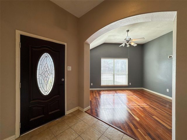 1527 Stone Mesa Drive, Houston, TX 77073