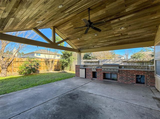 1527 Stone Mesa Drive, Houston, TX 77073