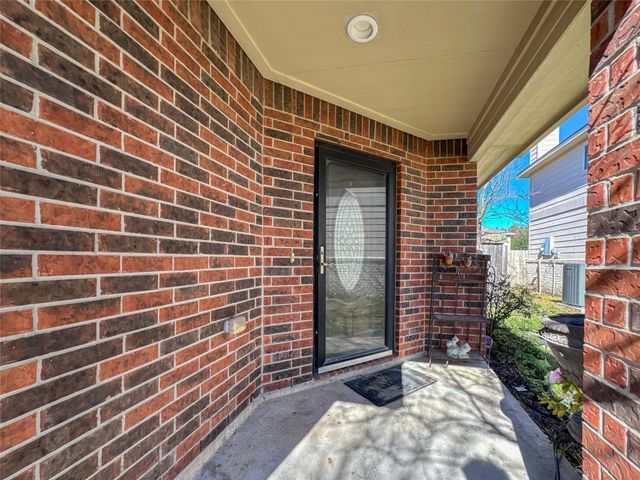 1527 Stone Mesa Drive, Houston, TX 77073