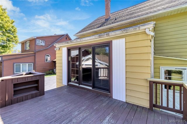 6436 Webster Road, Orchard Park, NY 14127