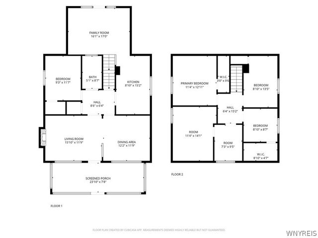 6436 Webster Road, Orchard Park, NY 14127